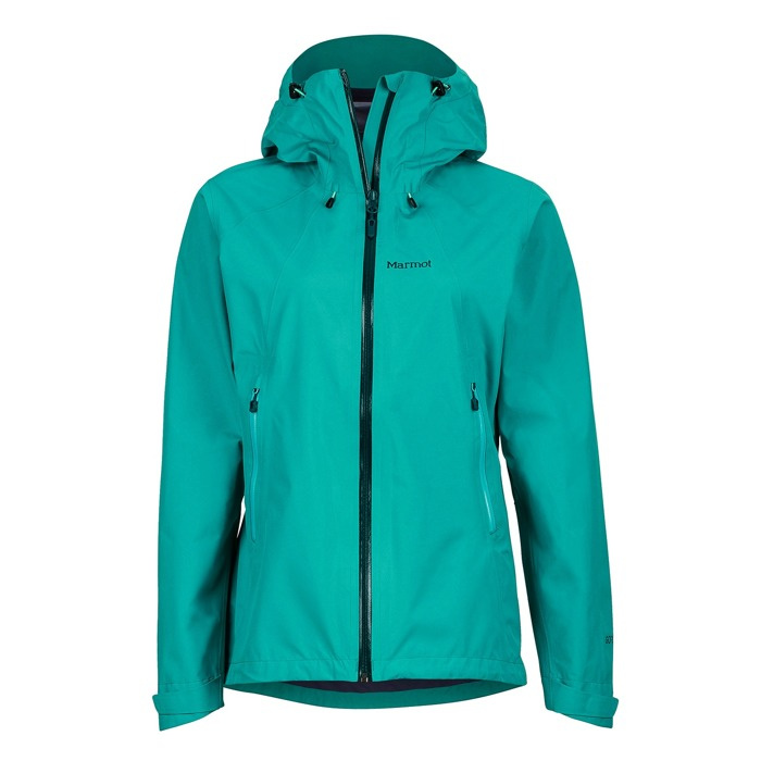 Damska Kurtka Marmot Knife Edge