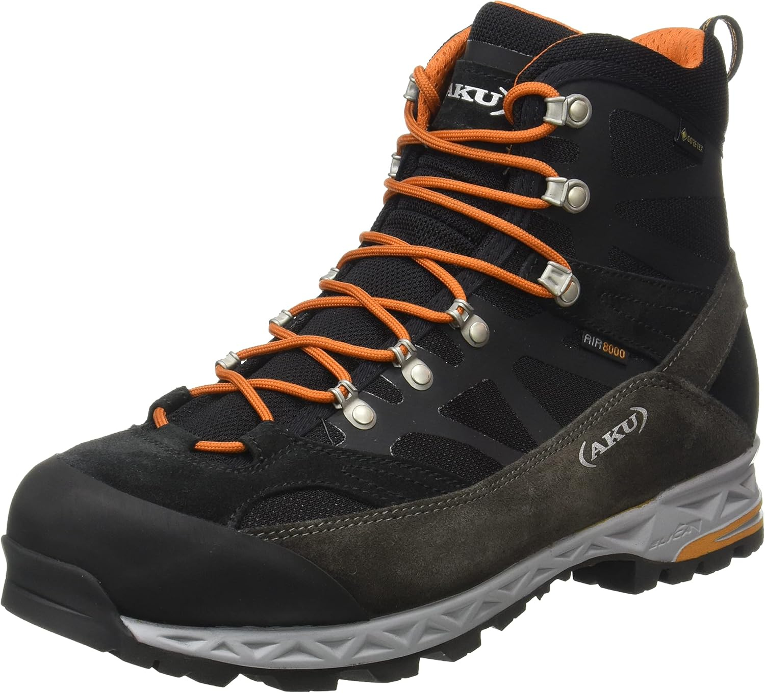 Męskie Buty Górskie AKU Trekker Pro GTX