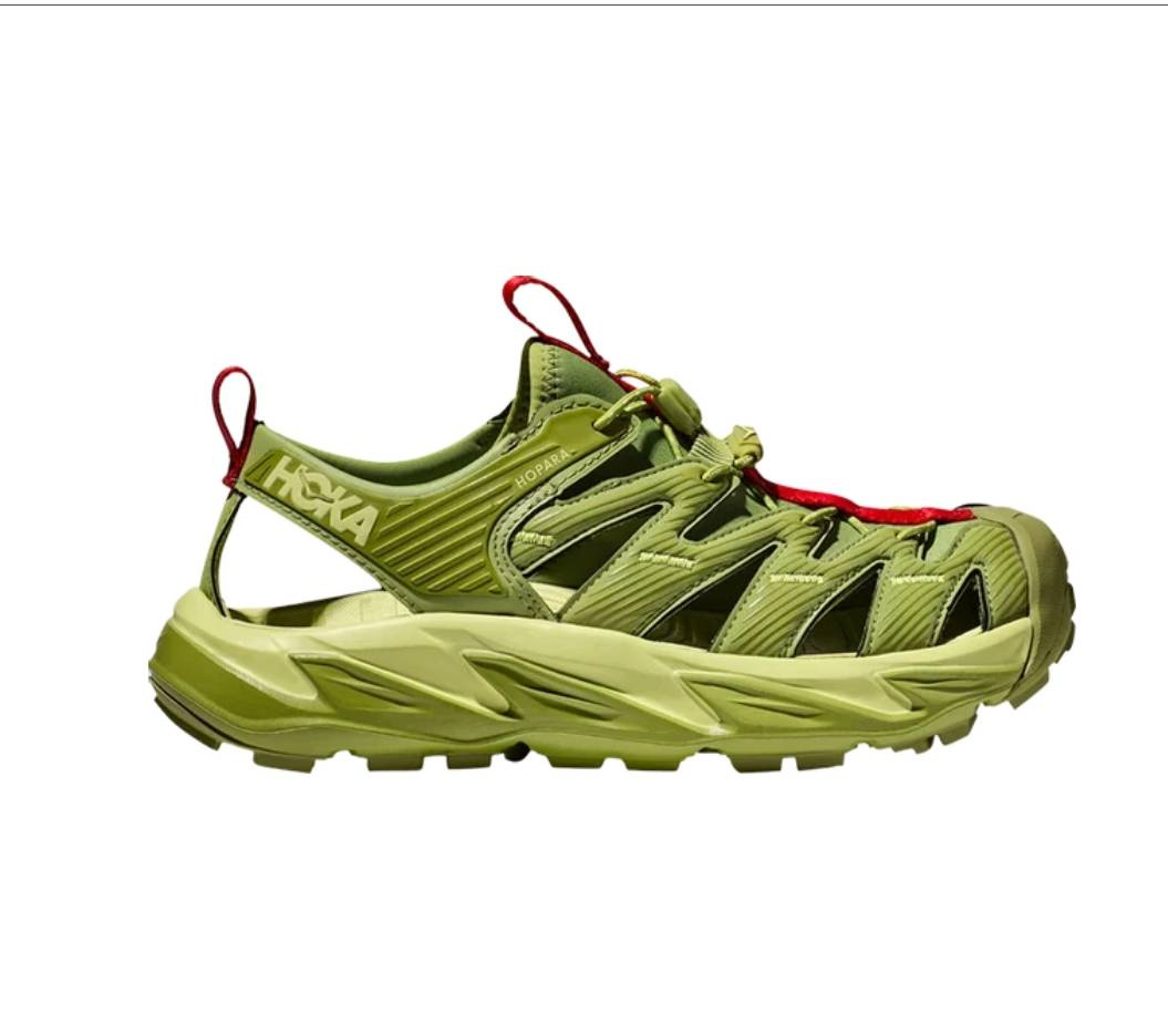 Damskie Buty Sandały Hoka Hopara