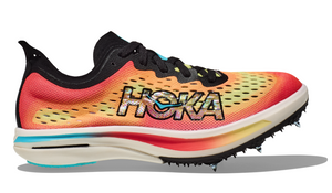 Męskie Buty Biegowe Kolce Hoka Cielo X 2 MD