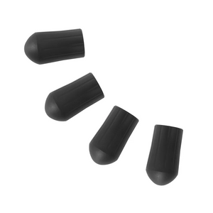 Helinox Chair Rubber Foot (One ø14) - 4 pcs.