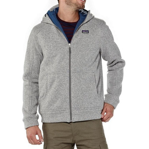 Polar Patagonia Better Sweater Insulated Jacket 