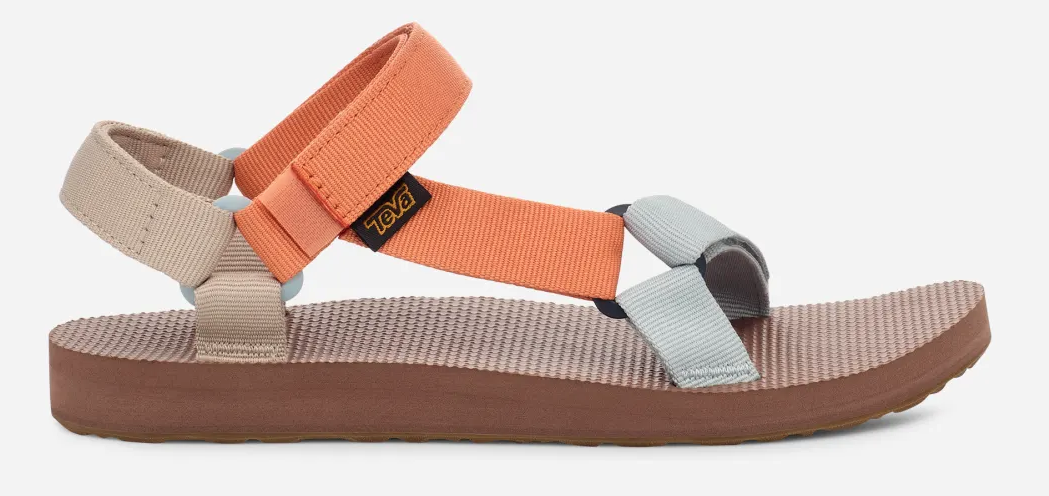 Damskie Sandały Teva Original Universal