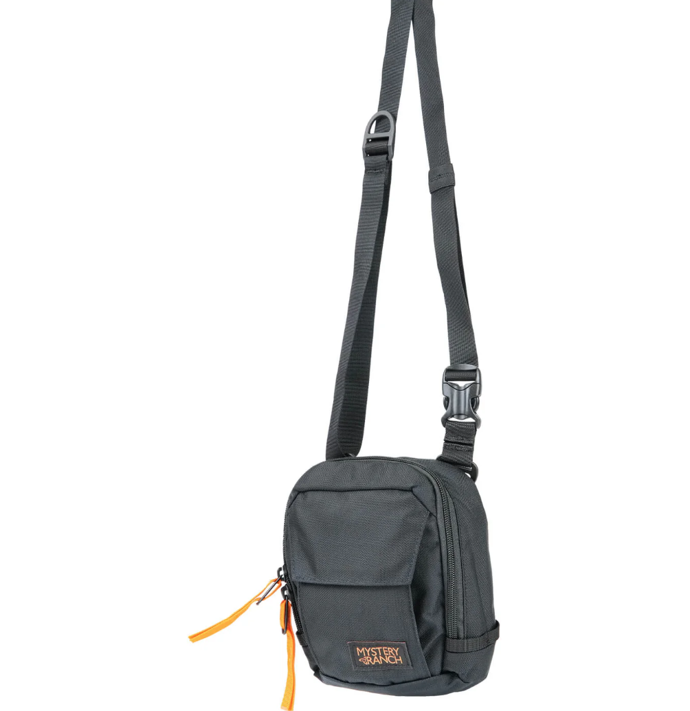 Saszetka Mystery Ranch District 2L