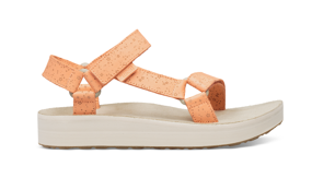 Damskie Sandały Teva Midform Universal Star