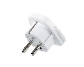 Adapter Lifeventure World to Europe Travel Adaptor
