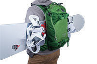 Plecak Osprey Kode 32 S/M