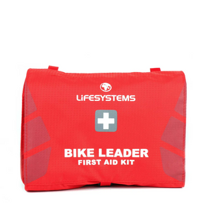 Apteczka LifeSystem Bike Leader First Aid Kit