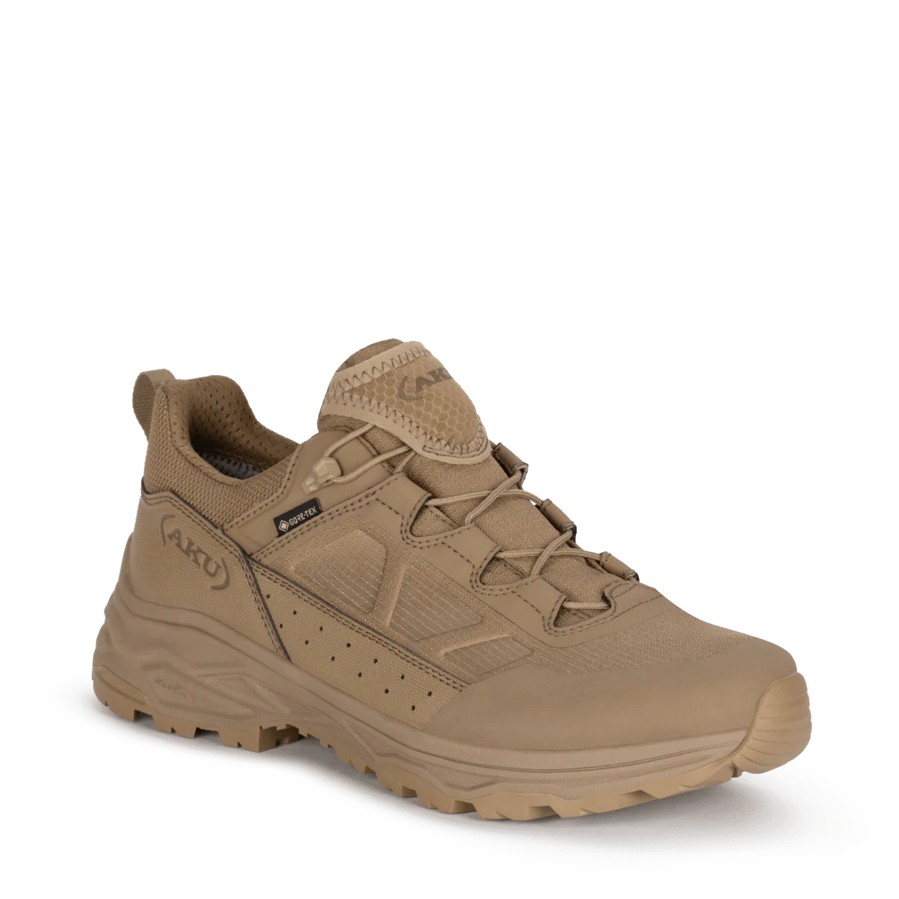 Buty taktyczne AKU Sentinel Low GTX