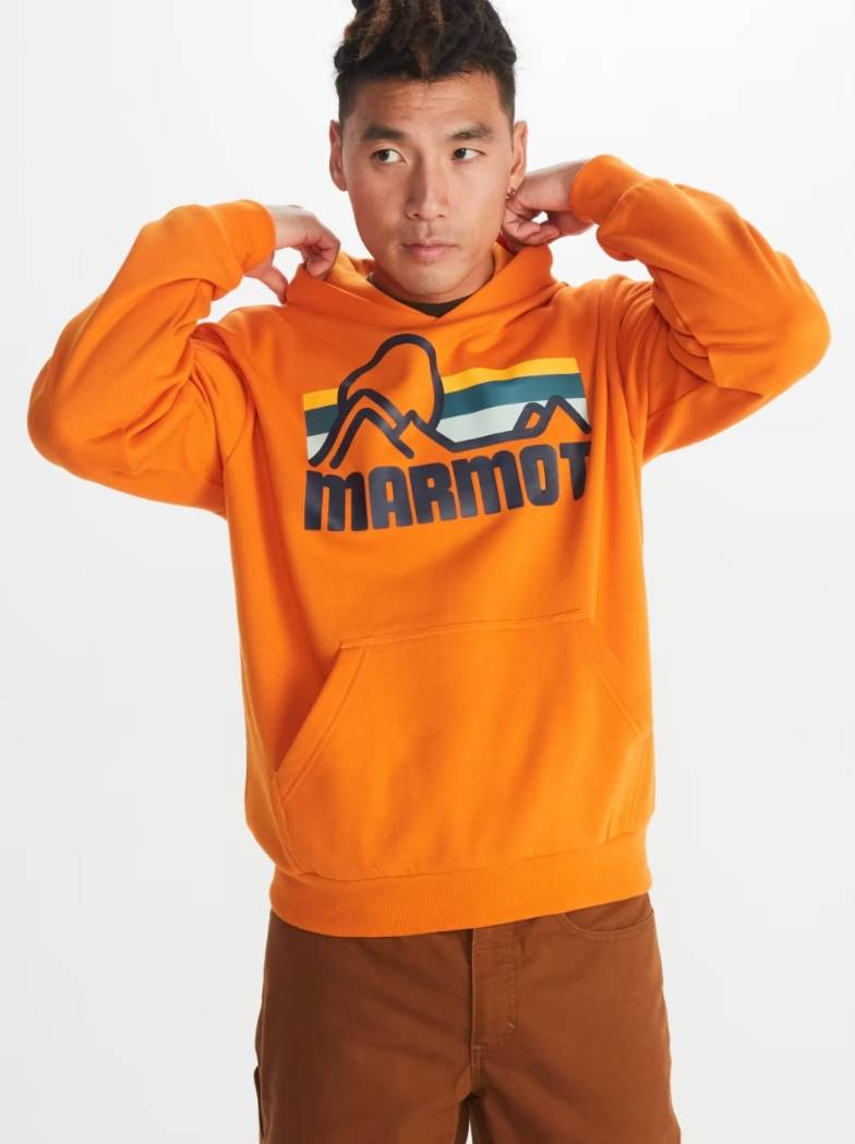 Bluza Marmot Coastal Hoody