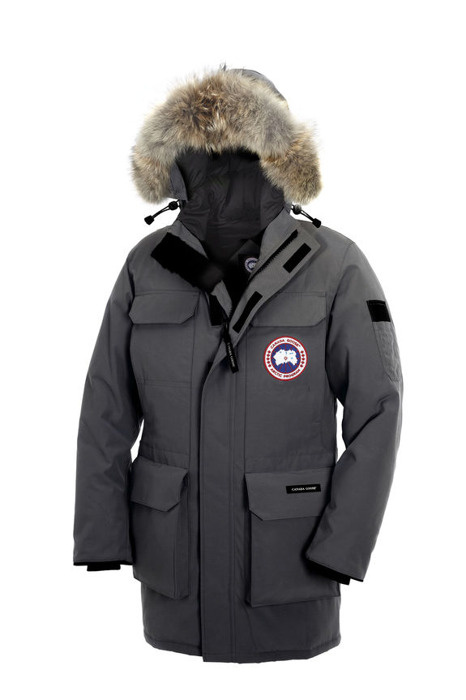 Męska Kurtka Canada Goose Citadel Parka