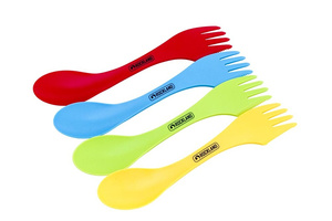 Łyżkowidelec 3w1 Rockland 