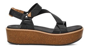 Damskie Sandały Teva Madera Wedge