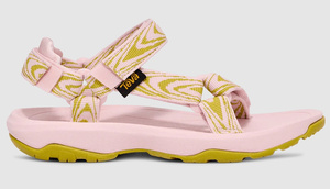 Dziecięce Sandały Teva Hurricane XLT 2