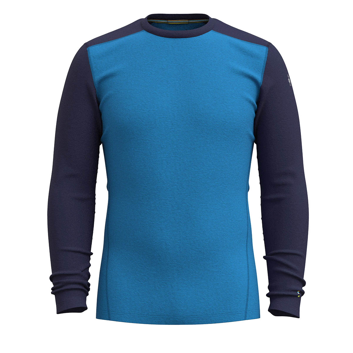 Męska Koszulka Smartwool Merino Classic Thermal