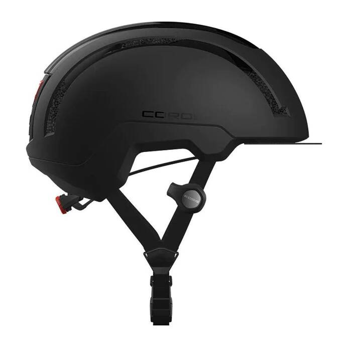 Kask rowerowy | COROS SafeSound Smart Cycling Helmet - Urban