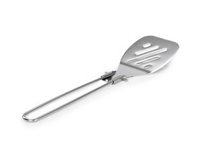 Szpatułka turystyczna GSI Folding Chef Spatula