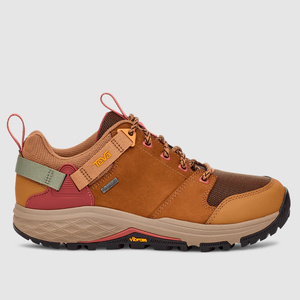 Damskie Buty Teva Grandview GTX Low