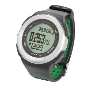 Zegarek Tech4o Traileader Pro
