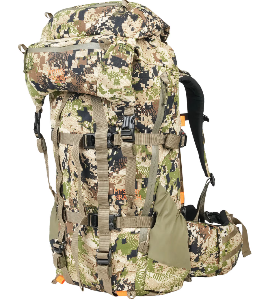 Plecak Mystery Ranch Metcalf 50