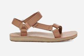 Damskie Sandały Teva Original Universal Leather