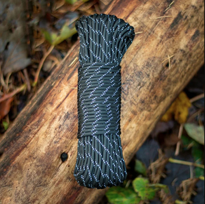 Linka LifeSystems Paracord 550lb 7-core