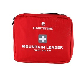 Apteczka LifeSystem Mountain Leader First Aid Kit