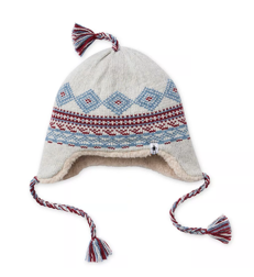 Czapka Smartwool Merino Hudson Trail Nordic Hat