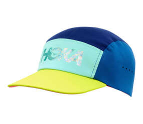 Czapka z Daszkiem HOKA Performance Hat