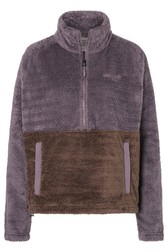 Damska Bluza Marmot Homestead Fleece 1/2 Zip