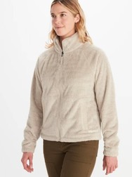 Damska Bluza Marmot Homestead Fleece Jacket