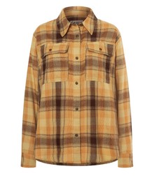 Damska Koszula Marmot Fairfax Light Weight Boyfriend Flannel