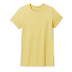 Damska Koszulka Smartwool Merino Plant - Based Dye SS Tee