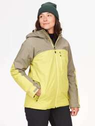 Damska Kurtka Marmot Lightray Jacket