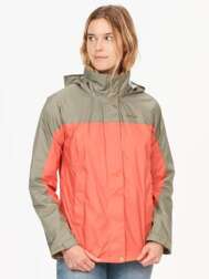 Damska Kurtka Marmot Precip Eco Jacket