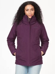 Damska Kurtka Minimalist Component Jacket GTX