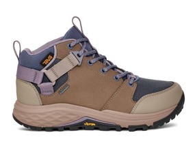 Damskie Buty Teva Grandview GTX