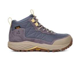 Damskie Buty Trekkingowe Teva Ridgeview Mid RP