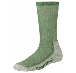 Damskie skarpety SmartWool Hike Medium Crew