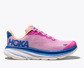 Dziecięce Buty Biegowe Hoka Clifton 9