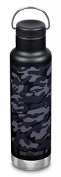 Izolowana Butelka Turystyczna Klean Kanteen Classic Vacuum Insulated 592 ml