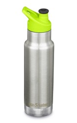 Izolowana Butelka Turystyczna Klean Kanteen Kid Classic Narrow Vacuum Insulated 355 ml