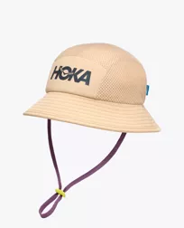 Kapelusz HOKA Adventure Hat