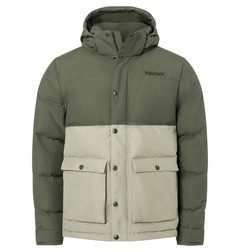 Kurtka Puchowa Marmot Fordham Jacket