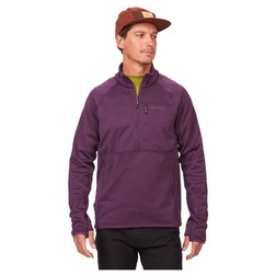 Męska Bluza Marmot Olden Polartec 1/2 ZIP