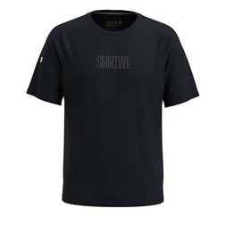 Męska Koszula Smartwool MerinoActive Ultralite Graphic Short Sleeve Tee