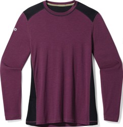 Męska Koszulka Smartwool Merino Active LS Tech Tee