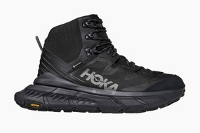 Męskie Buty Biegowe Hoka Tennine Hike GTX