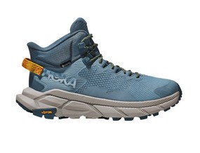 Męskie Buty Biegowe Hoka Trail Code GTX