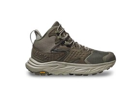 Męskie Buty Trekkingowe Hoka Anacapa 2 MID GTX